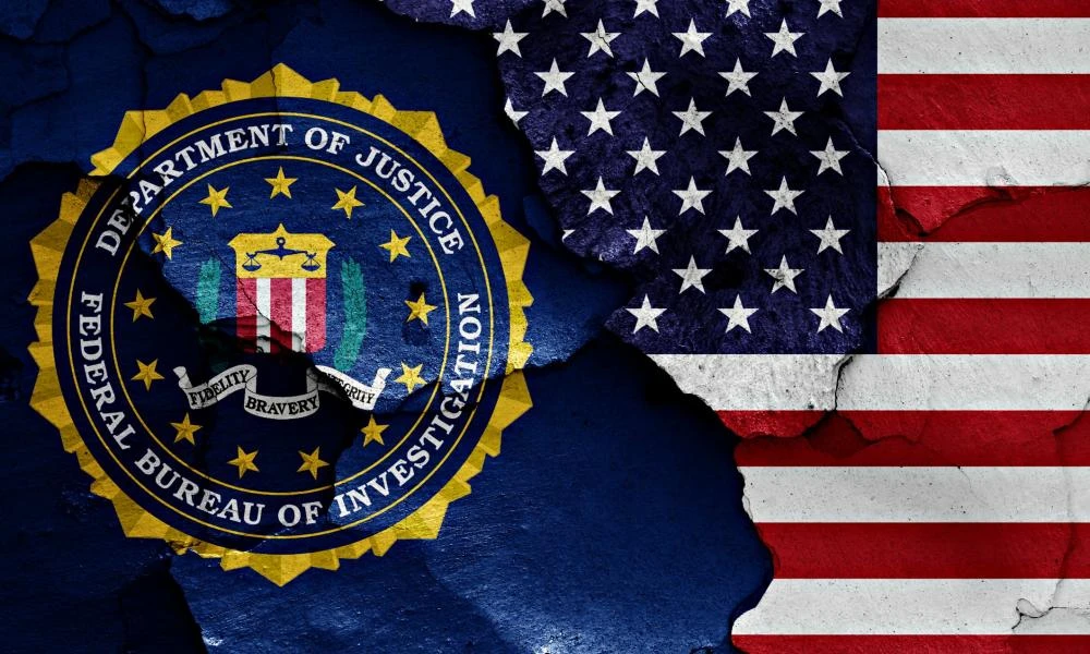Aποκάλυψη FBI: Η Χαμάς θέτει απειλές όμοιες με αυτές του Ισλαμικού Κράτους - Ανησυχούμε για «μοναχικούς λύκους»